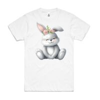 Block Tee - Discontinued Item Thumbnail