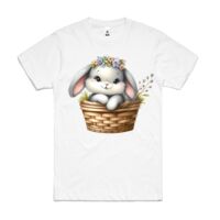 Block Tee - Discontinued Item Thumbnail