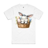 Block Tee - Discontinued Item Thumbnail