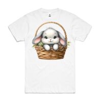 Block Tee - Discontinued Item Thumbnail