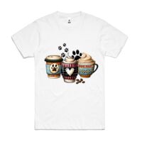 Block Tee - Discontinued Item Thumbnail