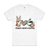 Block Tee - Discontinued Item Thumbnail