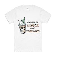 Block Tee - Discontinued Item Thumbnail