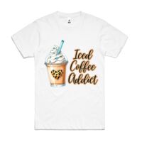 Block Tee - Discontinued Item Thumbnail