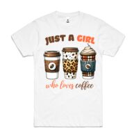 Block Tee - Discontinued Item Thumbnail