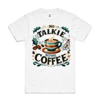 Block Tee - Discontinued Item Thumbnail