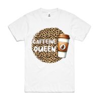 Block Tee - Discontinued Item Thumbnail