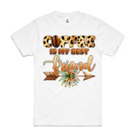 Block Tee - Discontinued Item Thumbnail