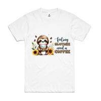 Block Tee - Discontinued Item Thumbnail