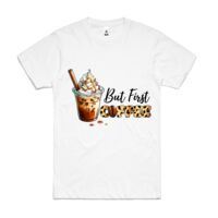 Block Tee - Discontinued Item Thumbnail