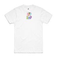 Block Tee - Discontinued Item Thumbnail