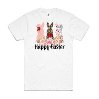 Block Tee - Discontinued Item Thumbnail