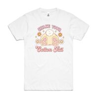 Block Tee - Discontinued Item Thumbnail