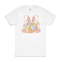 Block Tee - Discontinued Item Thumbnail