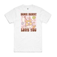 Block Tee - Discontinued Item Thumbnail