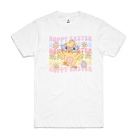 Block Tee - Discontinued Item Thumbnail