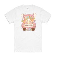 Block Tee - Discontinued Item Thumbnail