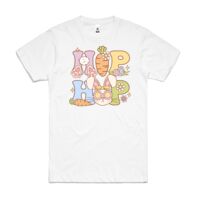 Block Tee - Discontinued Item Thumbnail