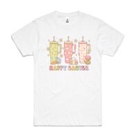 Block Tee - Discontinued Item Thumbnail
