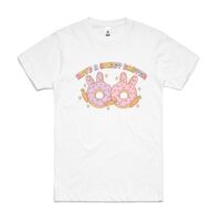 Block Tee - Discontinued Item Thumbnail
