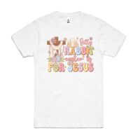 Block Tee - Discontinued Item Thumbnail