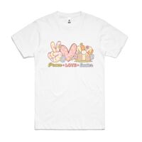 Block Tee - Discontinued Item Thumbnail