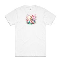 Block Tee - Discontinued Item Thumbnail