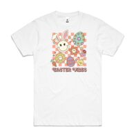 Block Tee - Discontinued Item Thumbnail