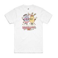 Block Tee - Discontinued Item Thumbnail