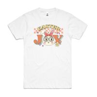 Block Tee - Discontinued Item Thumbnail