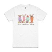 Block Tee - Discontinued Item Thumbnail