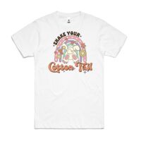 Block Tee - Discontinued Item Thumbnail