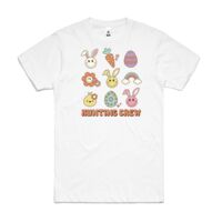 Block Tee - Discontinued Item Thumbnail