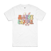 Block Tee - Discontinued Item Thumbnail