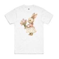 Block Tee - Discontinued Item Thumbnail