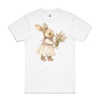 Block Tee - Discontinued Item Thumbnail