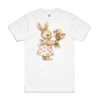 Block Tee - Discontinued Item Thumbnail