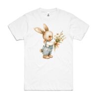 Block Tee - Discontinued Item Thumbnail