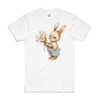 Block Tee - Discontinued Item Thumbnail