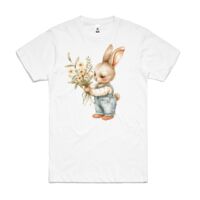 Block Tee - Discontinued Item Thumbnail