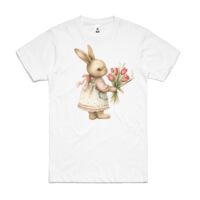 Block Tee - Discontinued Item Thumbnail