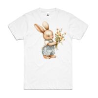 Block Tee - Discontinued Item Thumbnail