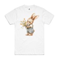 Block Tee - Discontinued Item Thumbnail