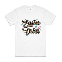 Block Tee - Discontinued Item Thumbnail