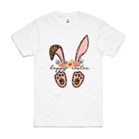 Block Tee - Discontinued Item Thumbnail