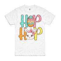 Block Tee - Discontinued Item Thumbnail