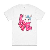 Block Tee - Discontinued Item Thumbnail