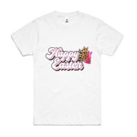 Block Tee - Discontinued Item Thumbnail