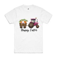 Block Tee - Discontinued Item Thumbnail