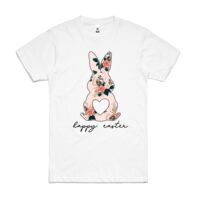 Block Tee - Discontinued Item Thumbnail